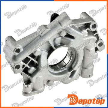 Pompe à huile pour JEEP | BPO-CH-004, 53021622AD